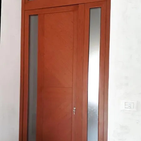 Apartmán Vacanze Per Tutti