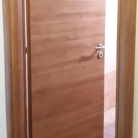 Apartmán Vacanze Per Tutti Cittadella del Capo