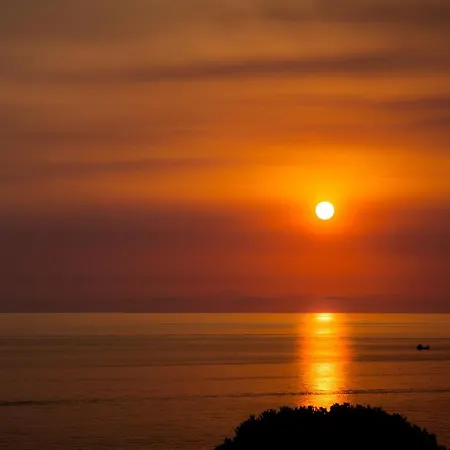 Vacanze Per Tutti Apartmán *