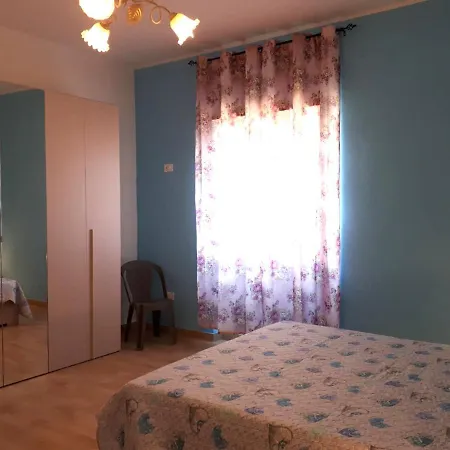 Vacanze Per Tutti * Cittadella del Capo