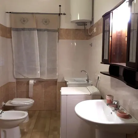Apartmán Vacanze Per Tutti *