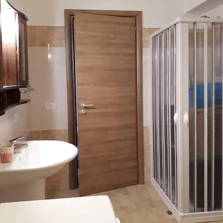 Apartmán Vacanze Per Tutti *