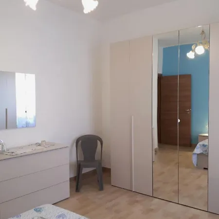 Vacanze Per Tutti Apartmán Cittadella del Capo